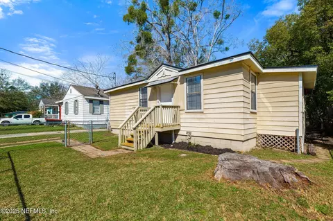 3143 Gilmore St, Jacksonville, FL 32205