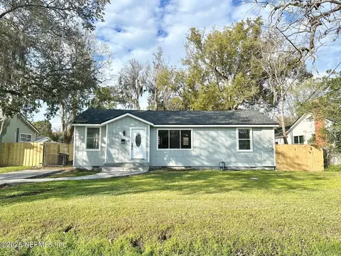 5209 Appleton Ave, Jacksonville, FL 32210
