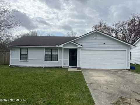 3235 Dowitcher Ln, Orange Park, FL 32065