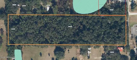 301 Union Ave, Crescent City, FL 32112