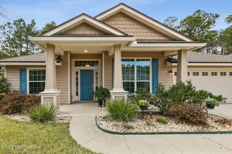 86197 Fortune Dr, Yulee, FL 32097