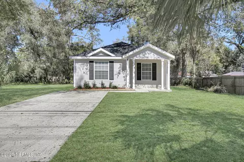 1609 E 12th St, Jacksonville, FL 32206