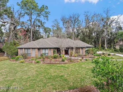 11935 Catrakee Dr, Jacksonville, FL 32223