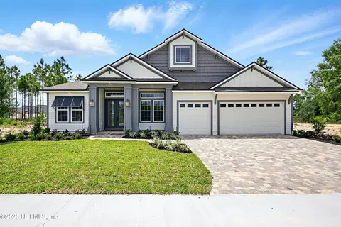 106 Courtney Oaks Dr, Saint Augustine, FL 32092