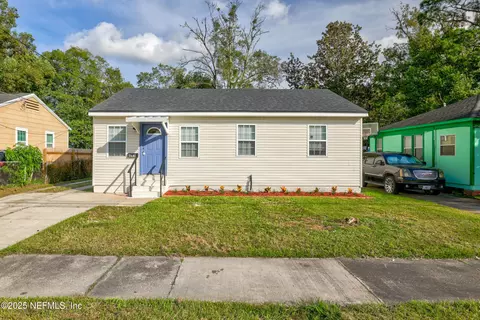 951 Huron St, Jacksonville, FL 32254
