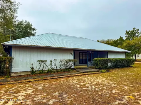 7358 Gas Line Rd, Keystone Heights, FL 32656