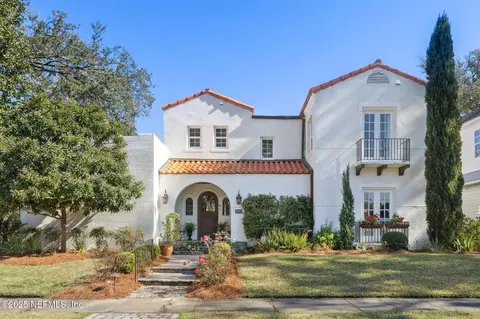 4197 Roma Blvd, Jacksonville, FL 32210