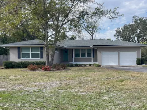 6872 San Sabastian Ave, Jacksonville, FL 32217