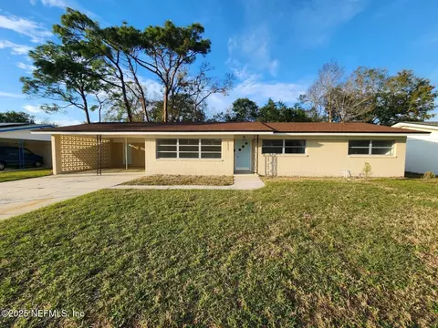 6523 Haslett Dr N, Jacksonville, FL 32277