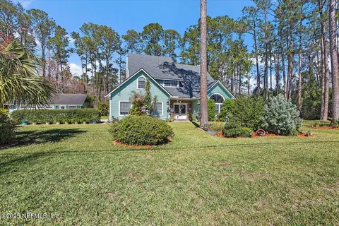 415 Bald Eagle Rd, Fleming Island, FL 32003