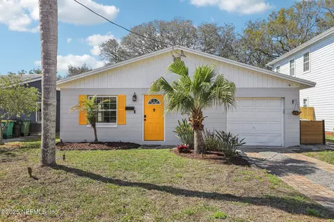 1008 11th St N, Jacksonville Beach, FL 32250