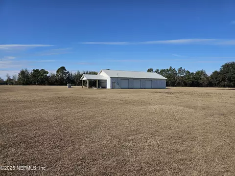 0 Kings Ferry Rd, Hilliard, FL 32046