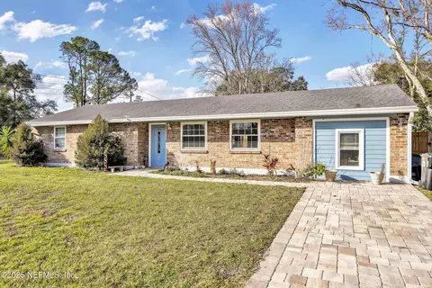 2823 Tanglewood Blvd, Orange Park, FL 32065