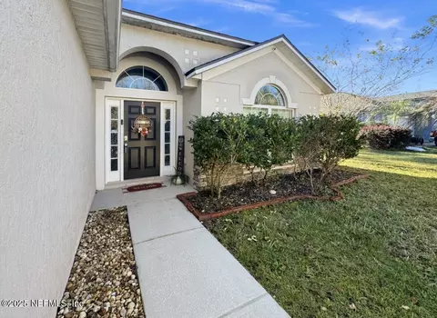 622 Largo Ln, Macclenny, FL 32063