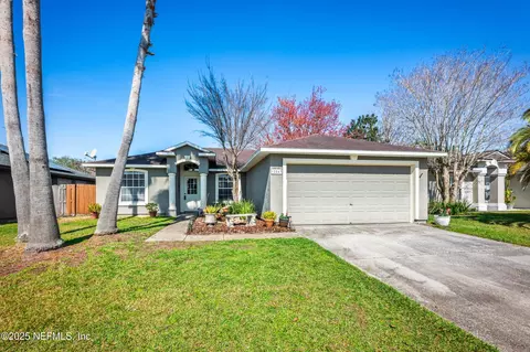 12843 Kelsey Island Dr, Jacksonville, FL 32224