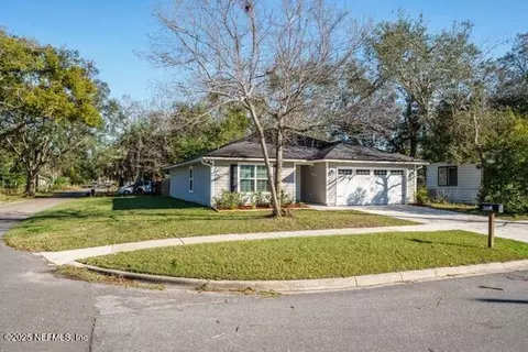 3257 Myra St, Jacksonville, FL 32205