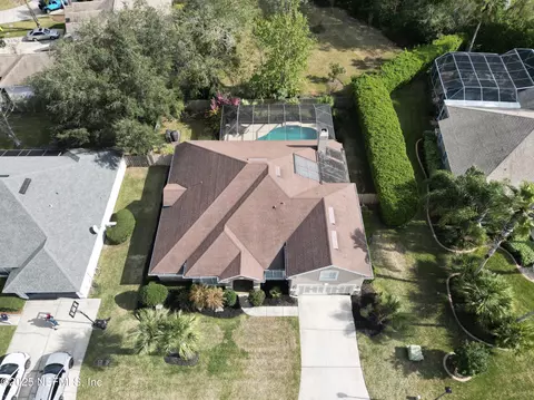 305 S Aster Trce, Jacksonville, FL 32259
