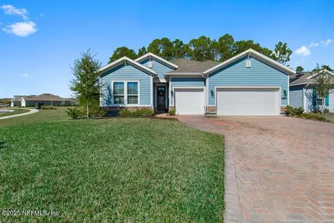 75100 White Rabbit Ave, Yulee, FL 32097