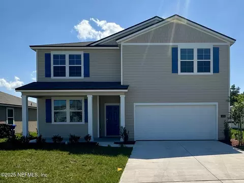 529 Orellana Rd, Saint Augustine, FL 32084