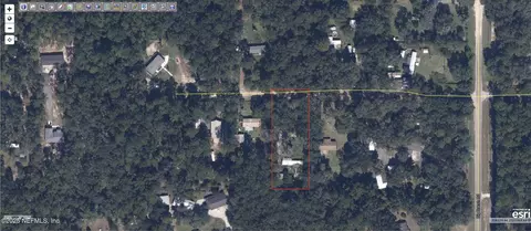 5227 White Oak Ln, Middleburg, FL 32068