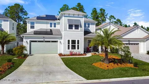 201 Oak Shadow Pl, Saint Johns, FL 32259