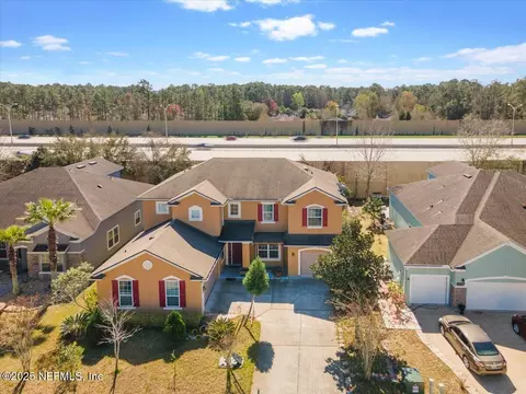 11494 Glenlaurel Oaks Cir, Jacksonville, FL 32257