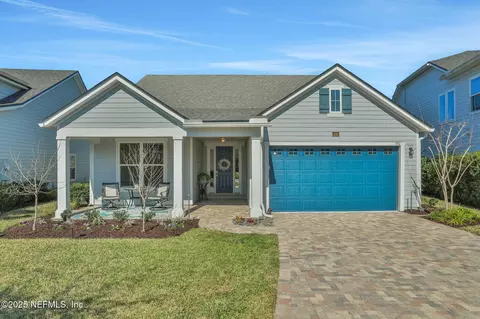 190 Lombard Way, Saint Augustine, FL 32092