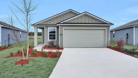 12783 Rubber Fig Ter, Jacksonville, FL 32218