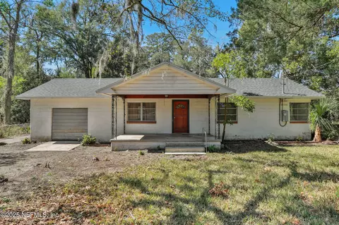 9740 Gibson Ave, Jacksonville, FL 32208