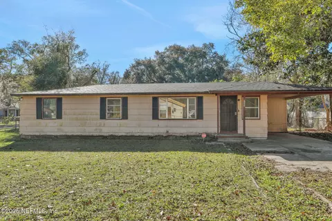 2604 Belvedere St, Jacksonville, FL 32208