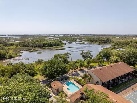 1255 Ponce Island Dr #C-733, Saint Augustine, FL 32084