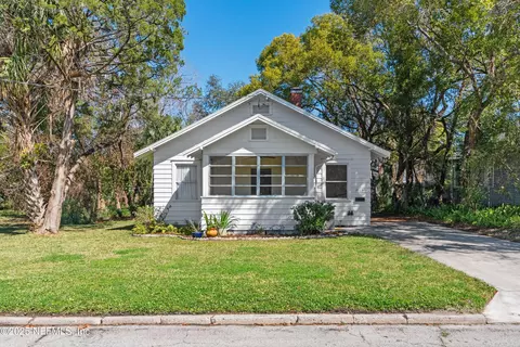 2025 Southampton Rd, Jacksonville, FL 32207