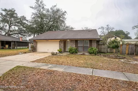6096 Blank Dr, Jacksonville, FL 32244