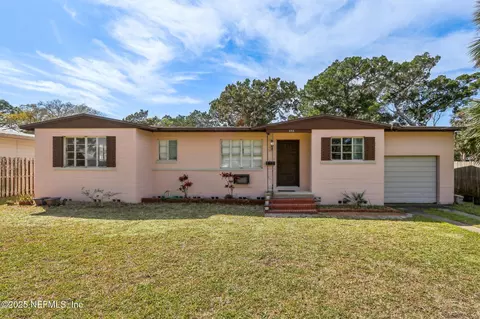 113 Menendez Rd, Saint Augustine, FL 32080