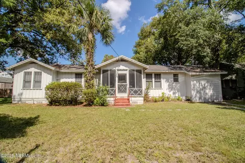 4833 Royal Ave, Jacksonville, FL 32205