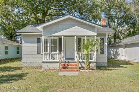 465 W 59th St, Jacksonville, FL 32208