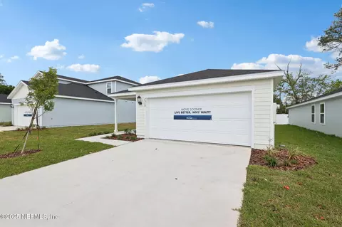7319 Queensgate Cir, Jacksonville, FL 32219