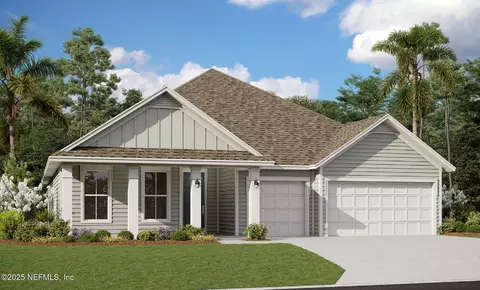 2457 Jennings Farm Dr, Middleburg, FL 32068