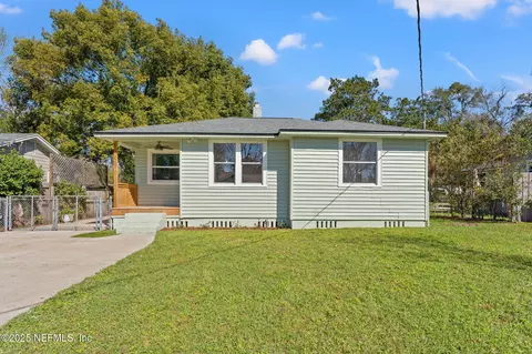 5353 Appleton Ave, Jacksonville, FL 32210