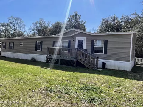 5965 Oak Leaf Rd, Keystone Heights, FL 32656