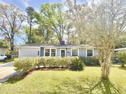 4528 Plymouth St, Jacksonville, FL 32205