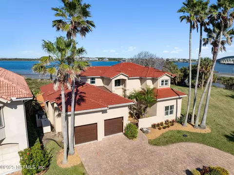 3736 Harbor Dr, Saint Augustine, FL 32084