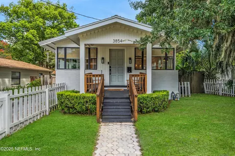 3854 Jean St, Jacksonville, FL 32205