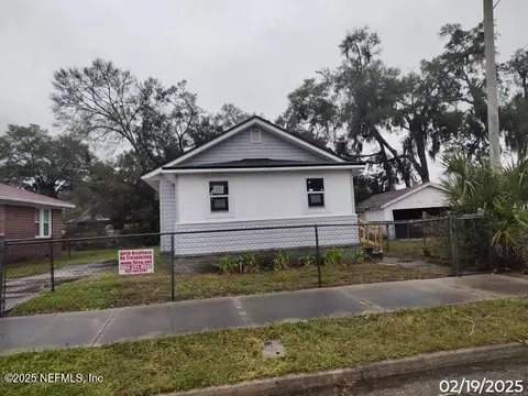 417 W 25th St, Jacksonville, FL 32206