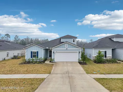 2972 Firethorn Ave, Orange Park, FL 32073
