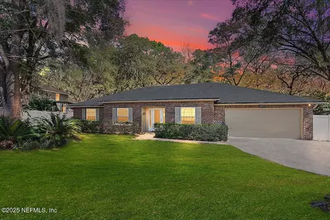 4453 Thicket Ridge Ln, Jacksonville, FL 32258