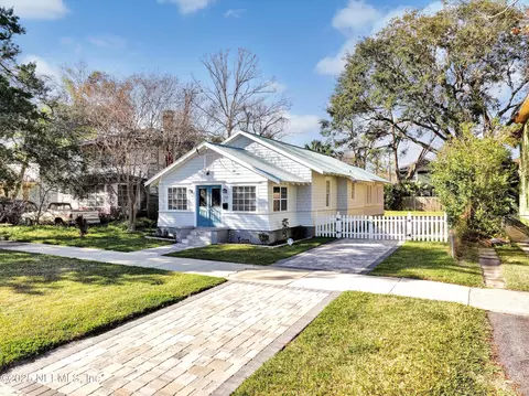 2587 Forbes St, Jacksonville, FL 32204