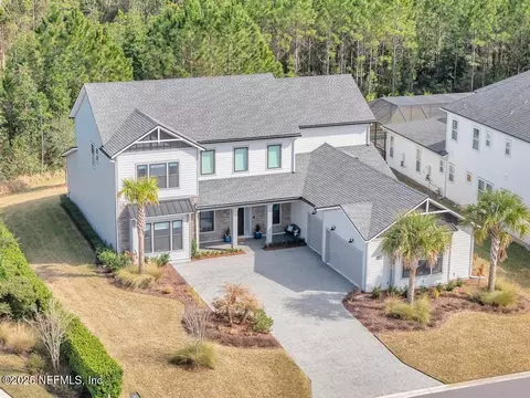 10297 Silverbrook Trl, Jacksonville, FL 32256