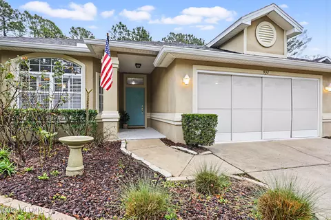 532 Boxwood Pl, Saint Augustine, FL 32086