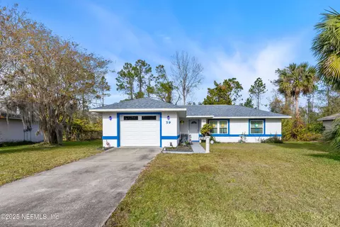 59 Rose Dr, Palm Coast, FL 32164